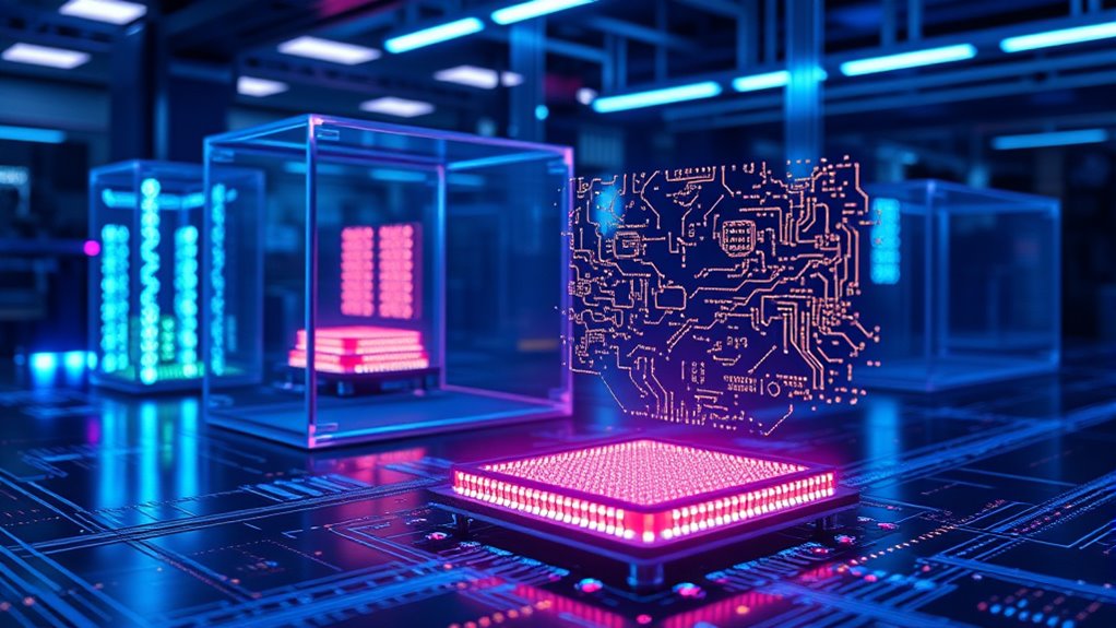 quantum computing revolutionizes industries