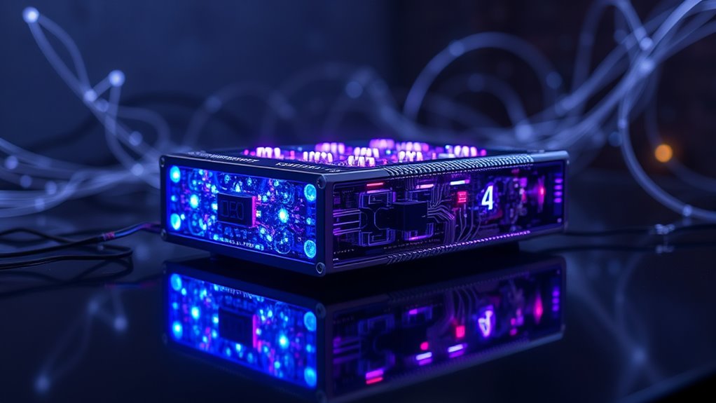 quantum computing s future potential