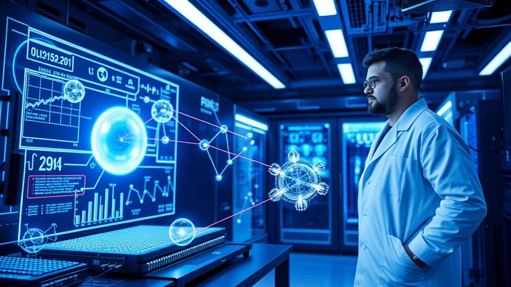 quantum computing s global impact