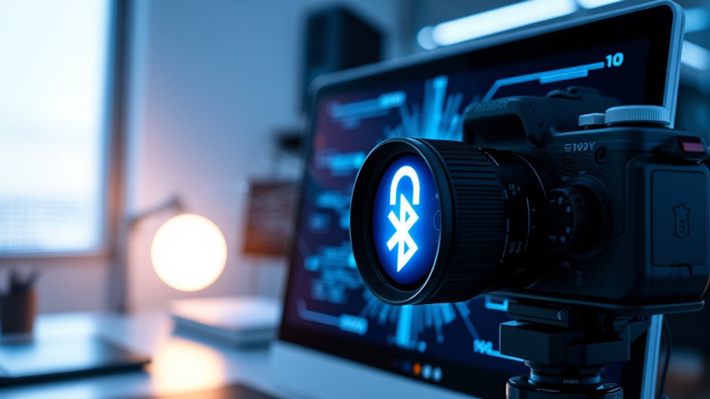 quantum encryption and biometrics