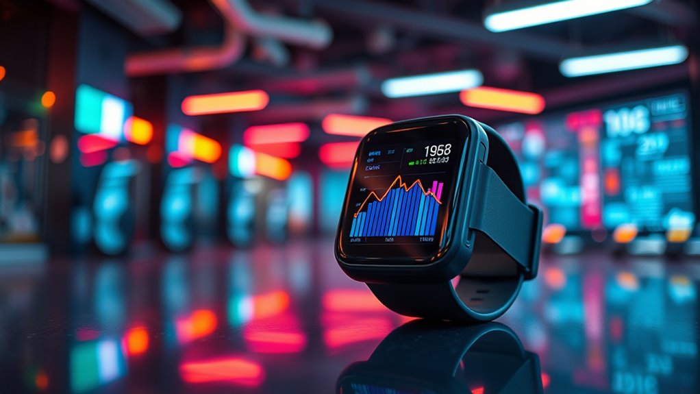 quantum sensors and ar