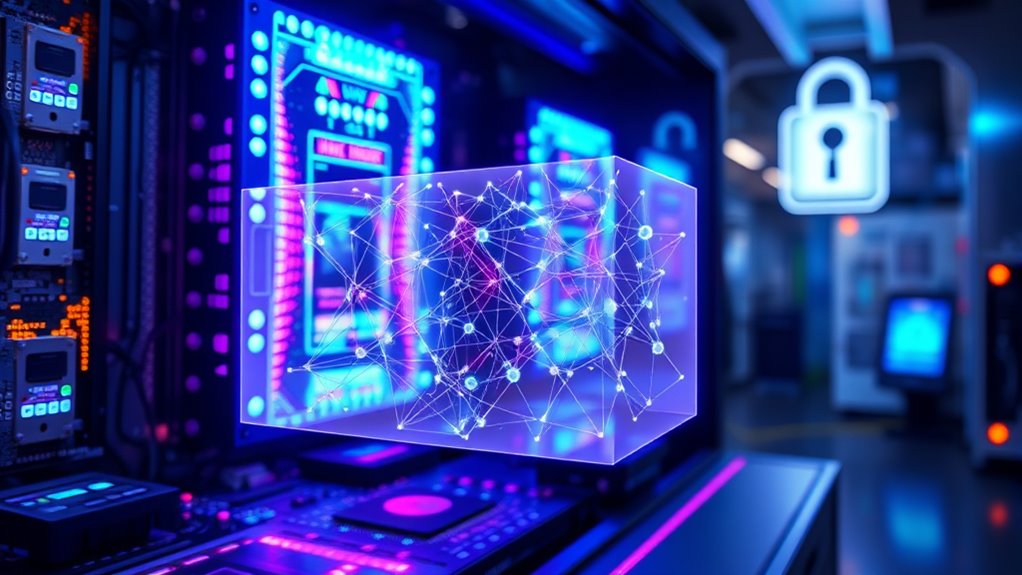 quantum signals require robust infrastructure