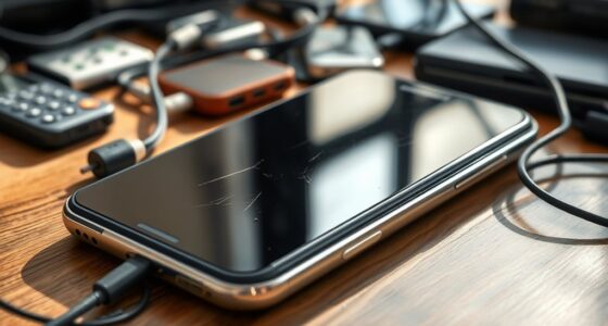 rapid tech gadget depreciation