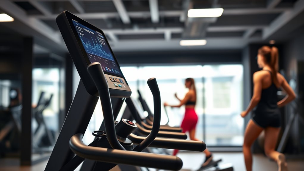 real time performance monitoring