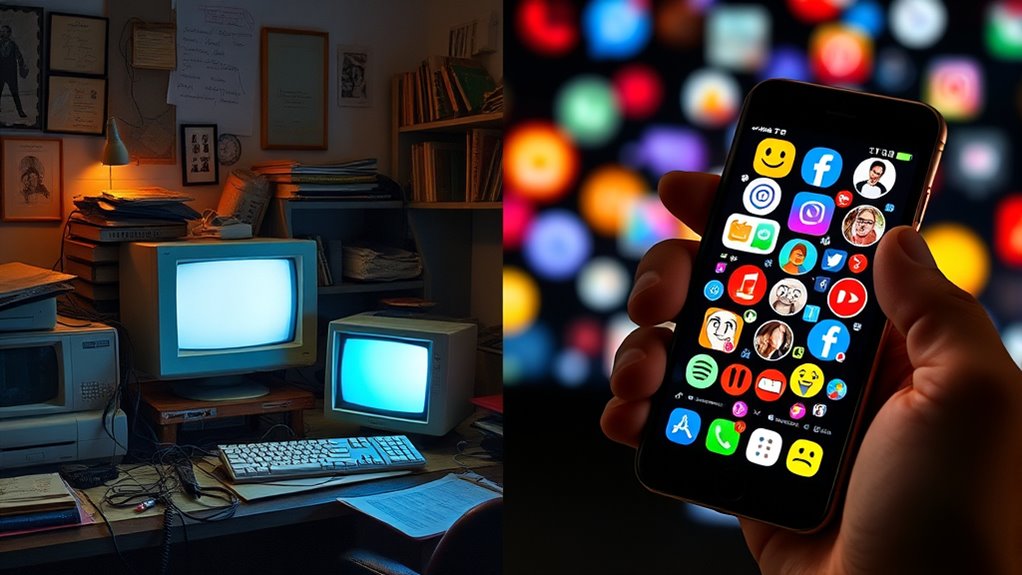 real time personalized online interaction