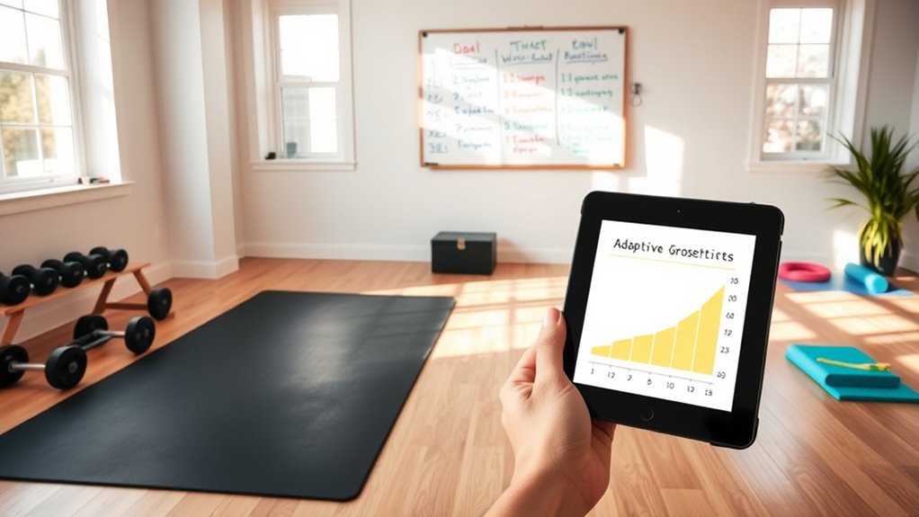 reassess and set new goals