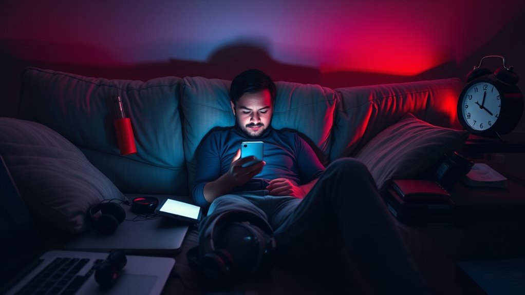 recognize pause reassess heal