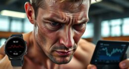 recognizing overtraining and recovery