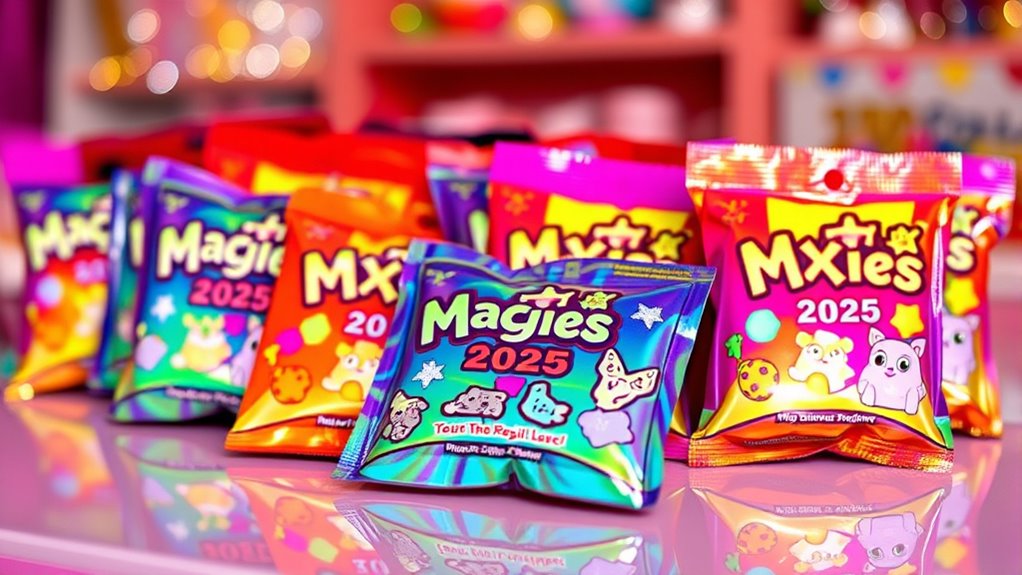 refill compatibility and safety