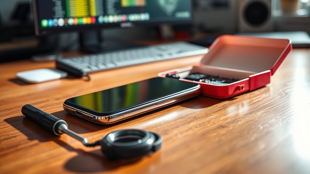 refurbished tech offers savings