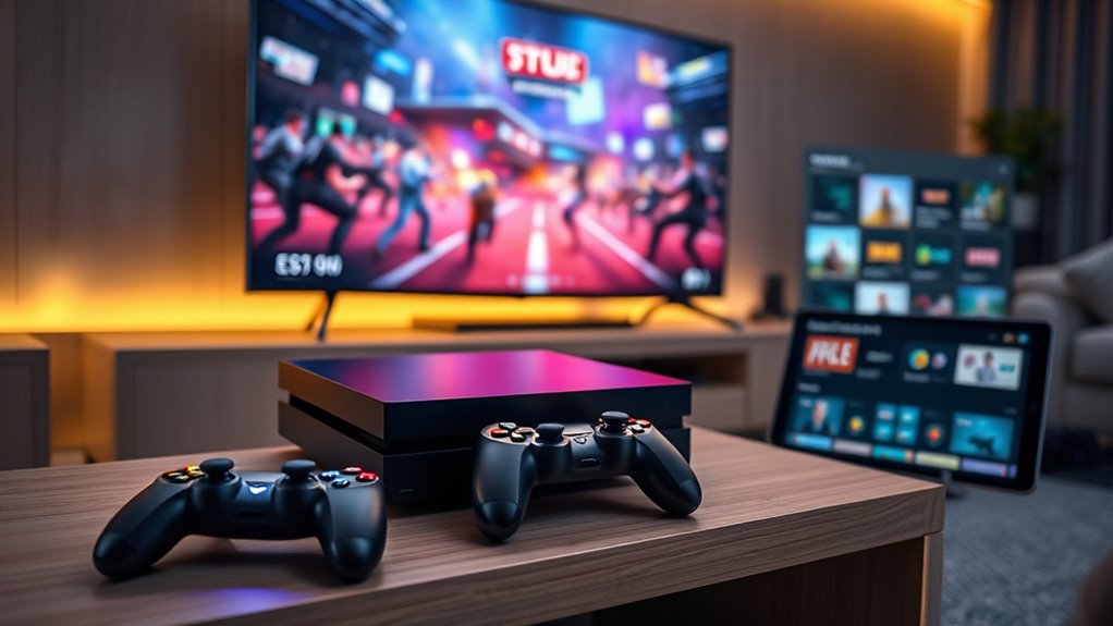 reliable online multiplayer performance