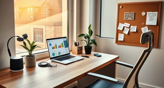 remote work productivity tips