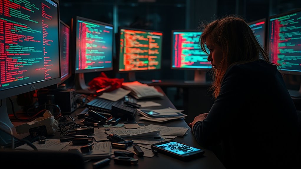 respond quickly protect identity