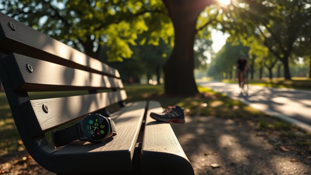 rest days enhance performance