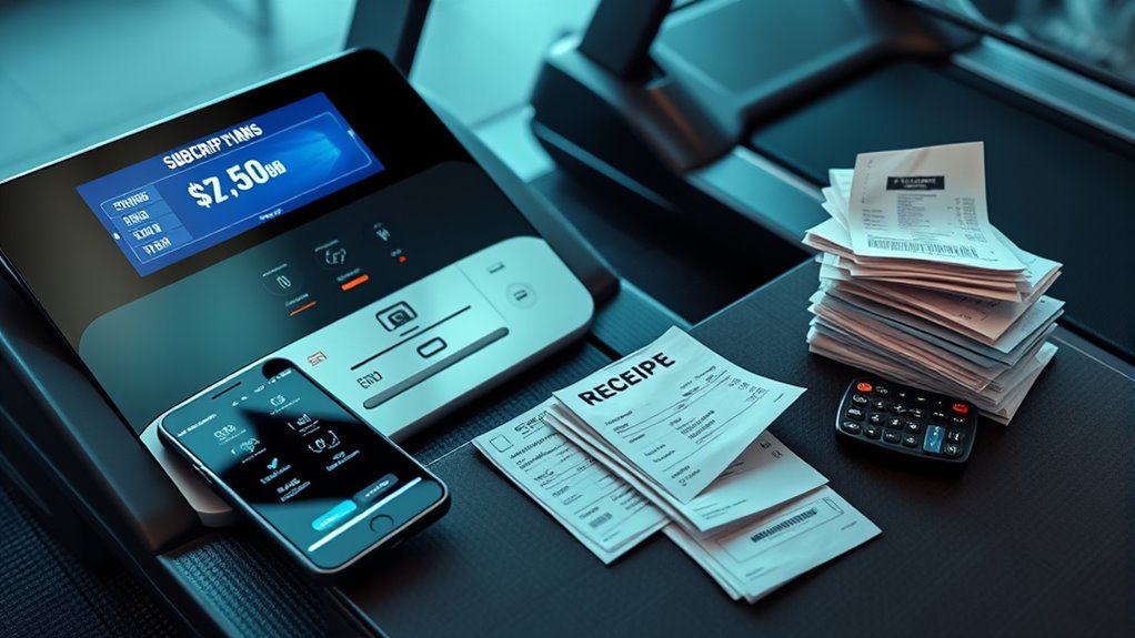 review budget consolidate monitor