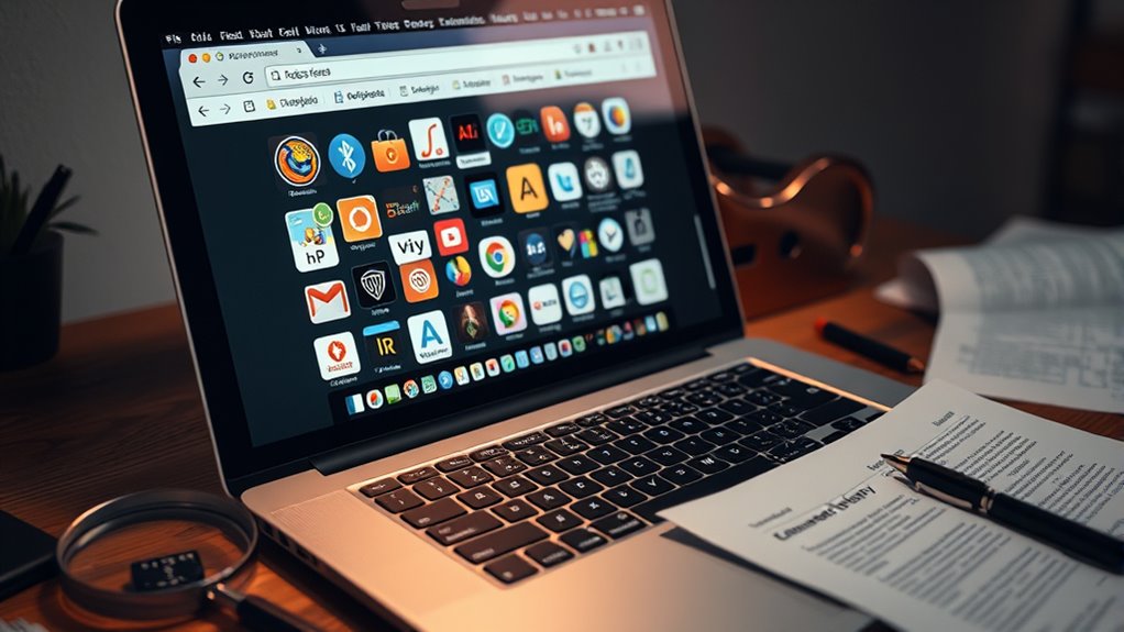 review update trust audit