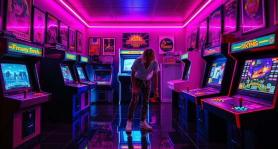 reviving classic gaming experiences