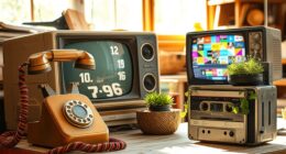 reviving old gadgets creatively