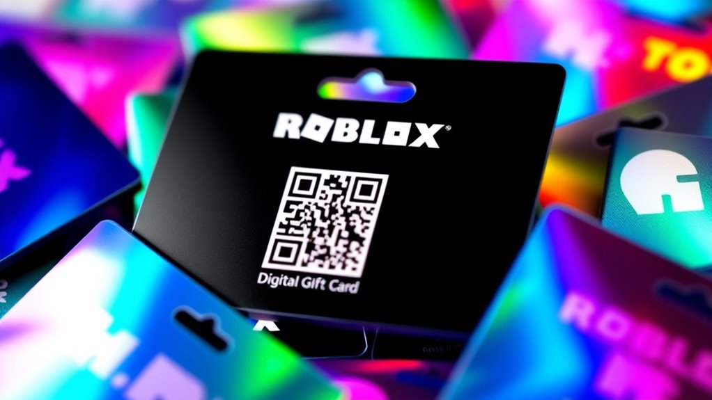 roblox gift card deals