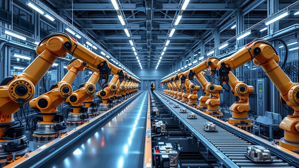 robotics ethics societal impact