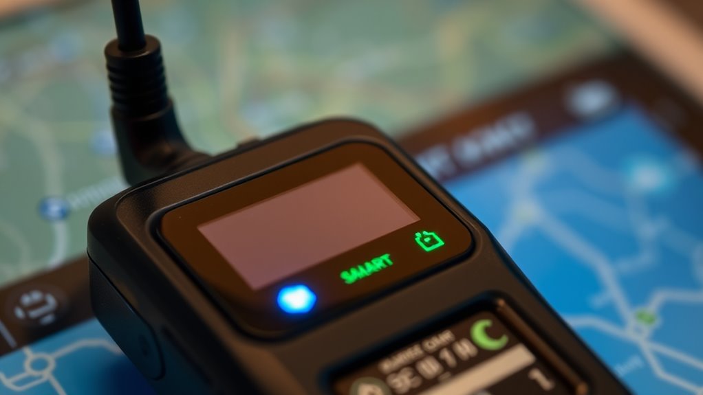 satellite signal decoding and correction