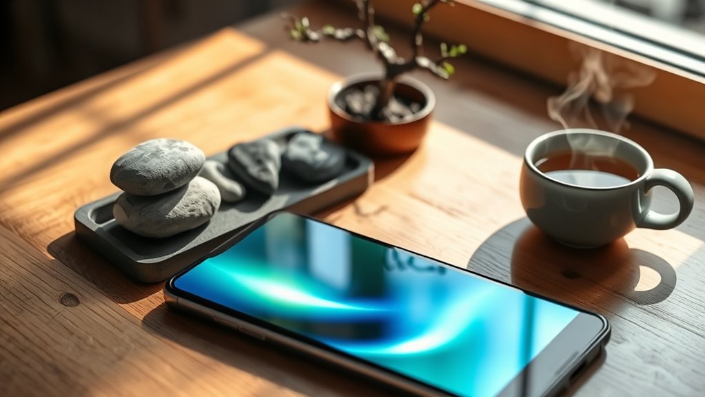 scientific evidence for meditation