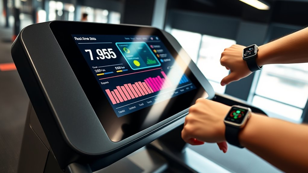 seamless device synchronization and tracking