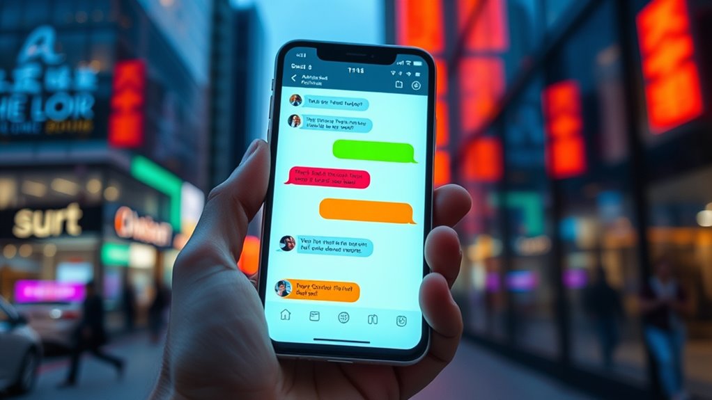 seamless mobile ai integration