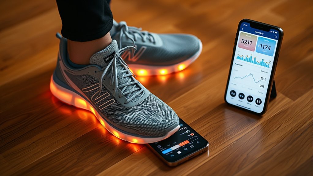 seamless sensor data connectivity