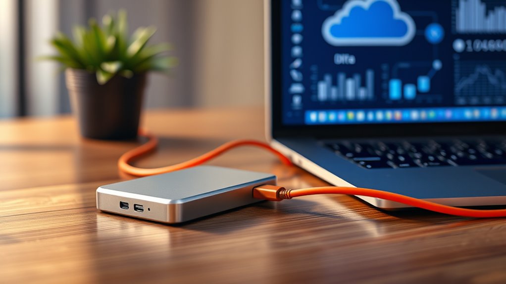 secure automatic encrypted backups