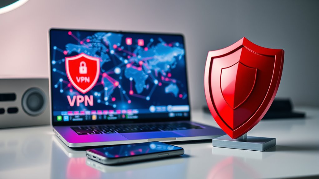 secure browsing and protection