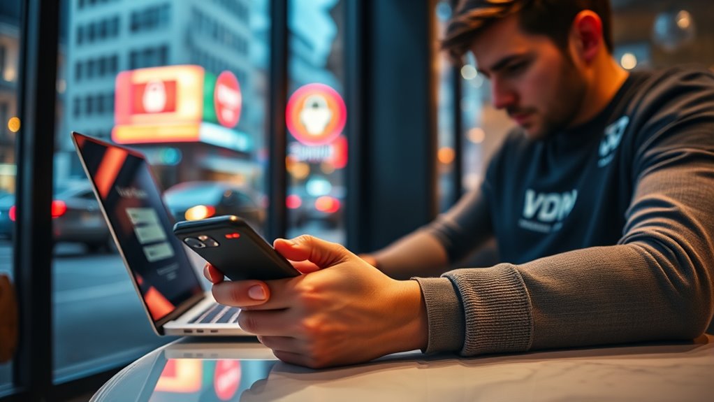 secure data through encryption