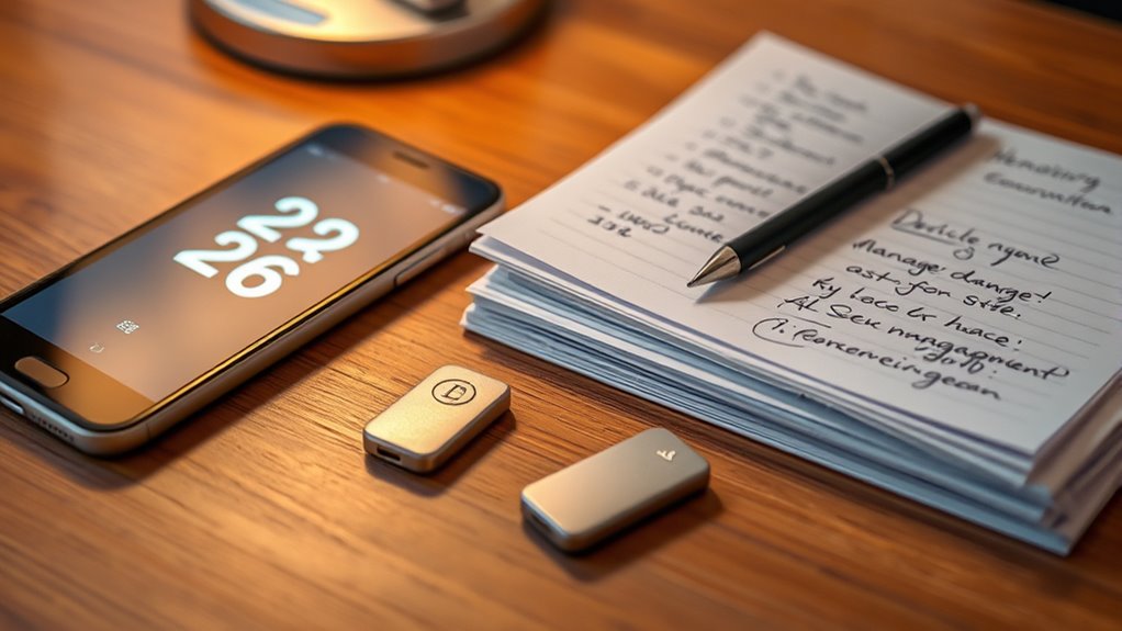 secure device management practices