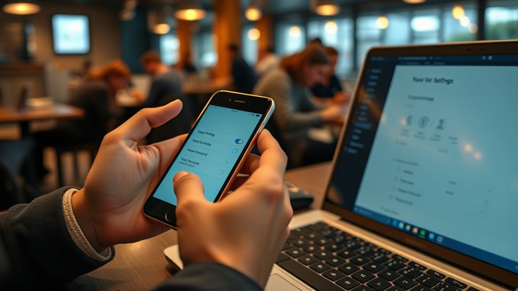 secure device with updates