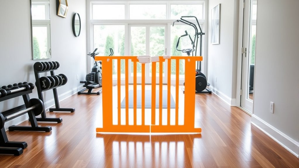 secure entry points effectively