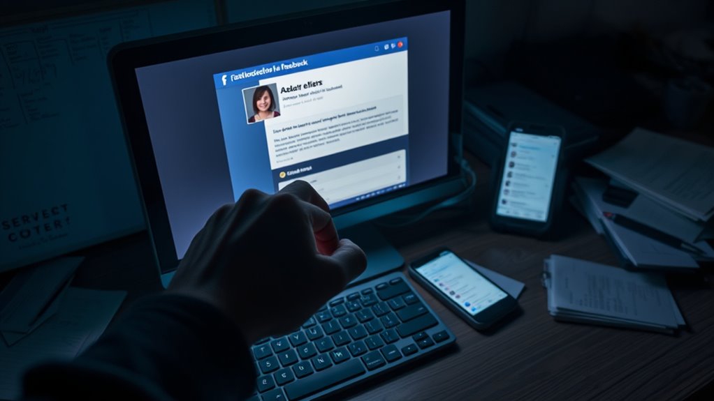 secure online personal information