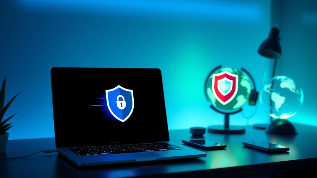 secure private internet access