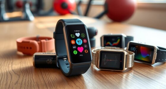 selecting the ideal fitness tracker