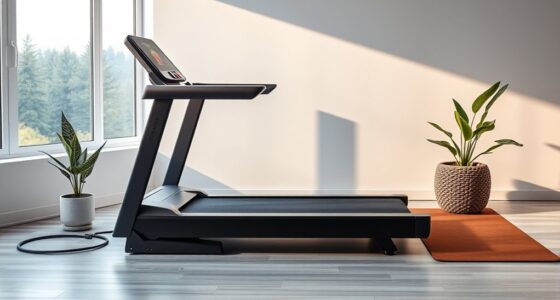 selecting the ideal home treadmill