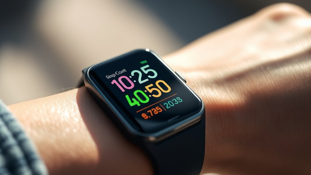 sensors estimate activity accuracy