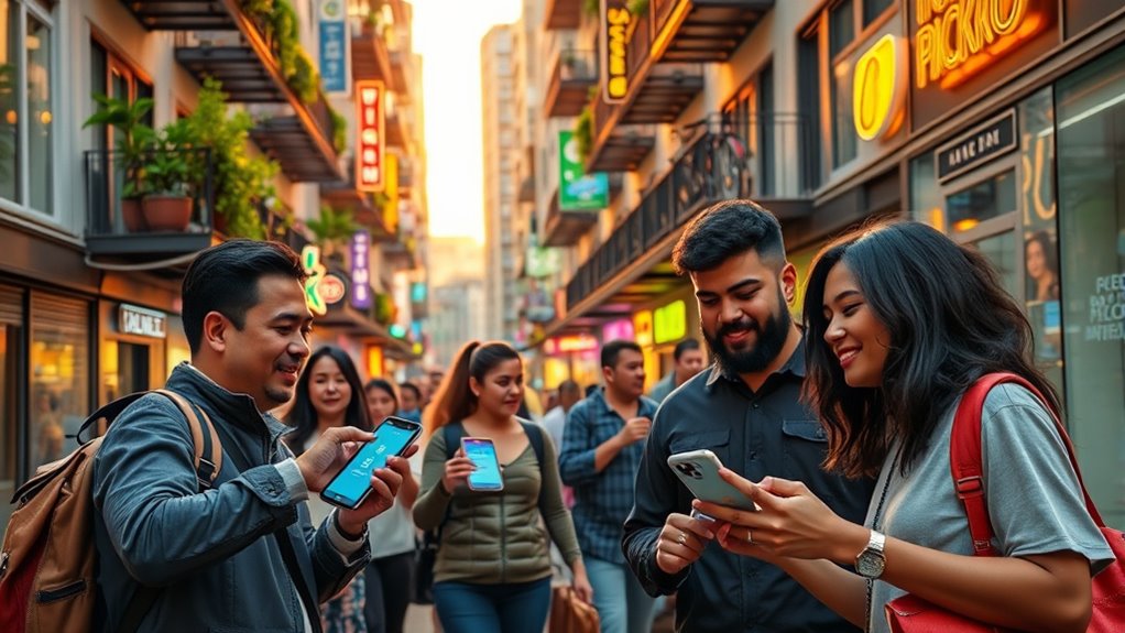 sharing economy transforms society