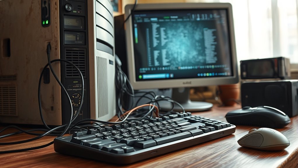 signs you need new computer