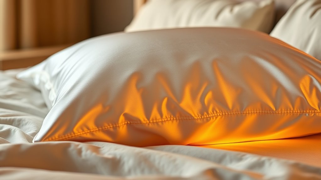 silky durable breathable comfort