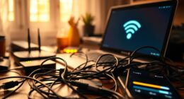 slow internet troubleshooting tips