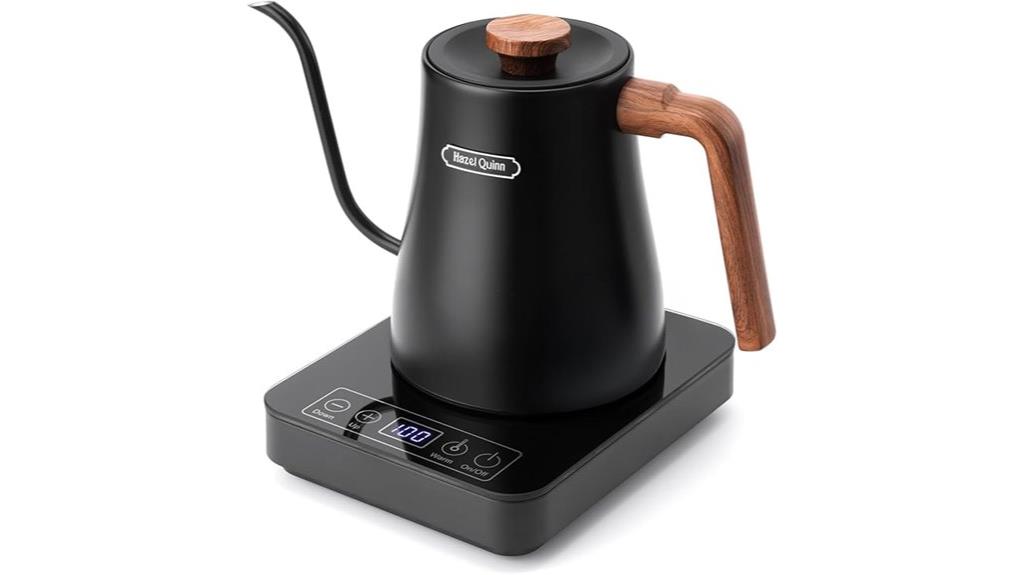 small 0 8l electric kettle