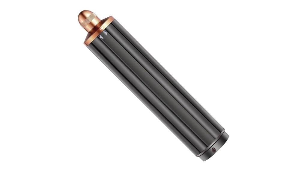 small dyson airwrap barrel