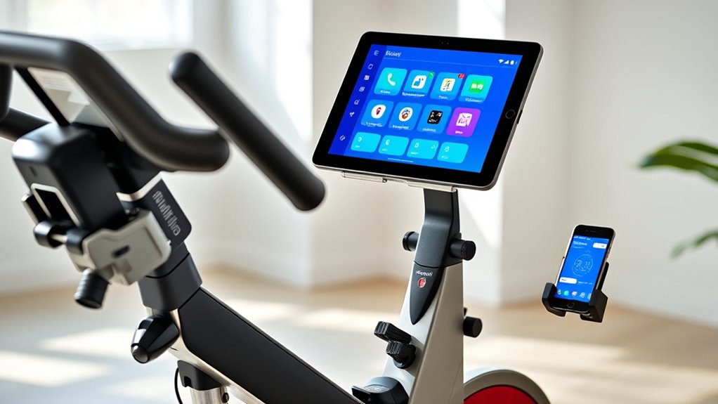 smart connectivity and integration