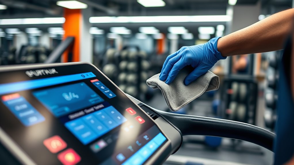 smart equipment maintenance tips