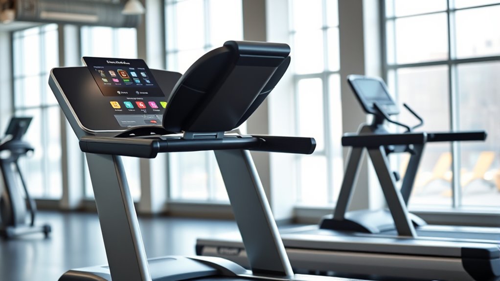 smart features versus traditional