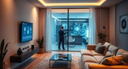 smart home security risks